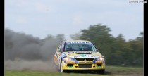 Rajd Orlen 2007 - zdjcia
