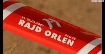 Rajd Orlen 2007 - zdjcia