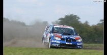 Rajd Orlen 2007 - zdjcia