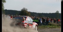 Rajd Orlen 2007 - zdjcia