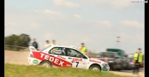 Rajd Orlen 2007 - zdjcia