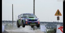 Rajd Orlen 2007 - zdjcia