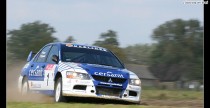 Rajd Orlen 2007 - zdjcia