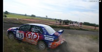 Rajd Orlen 2007 - zdjcia