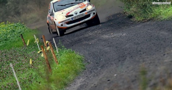 Rajd Orlen 2008