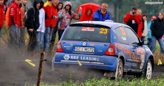 Rajd Orlen 2008