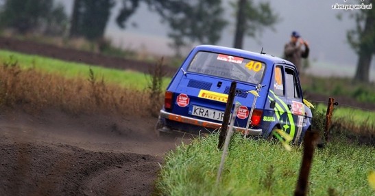 Rajd Orlen 2008