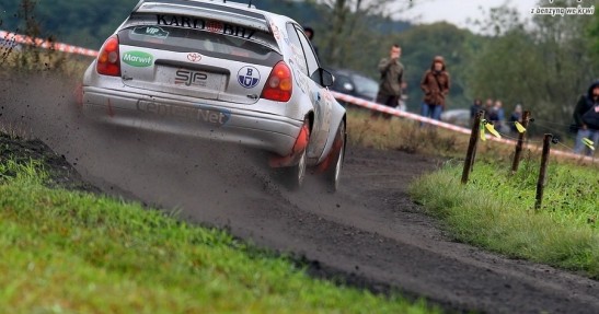 Rajd Orlen 2008