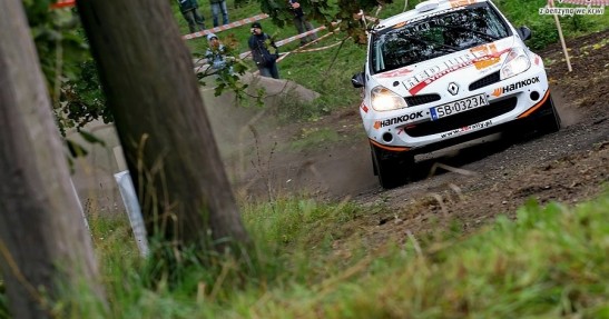 Rajd Orlen 2008