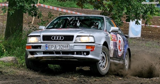 Rajd Orlen 2008