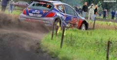 Rajd Orlen 2008 II