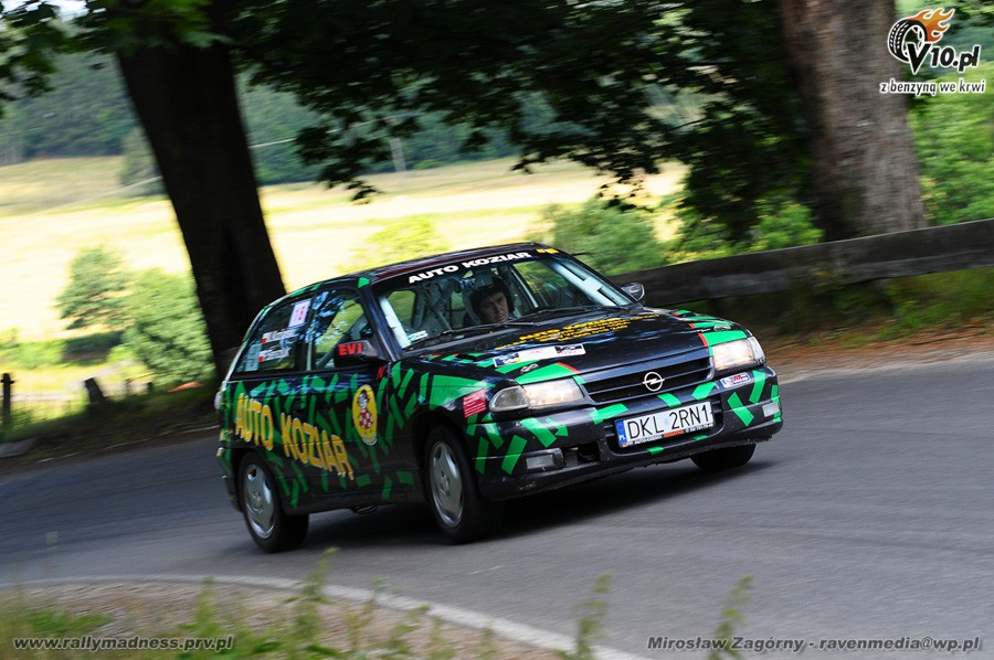 III runda Kryterium Kamionki (23.06.2011)