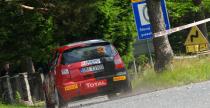 26. Rajd Karkonoski 2011 - fot. Mirosław Zagórny 26. Rajd Karkonoski 2011 - fot. Mirosław Zagórny