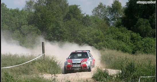 Rajd Polski