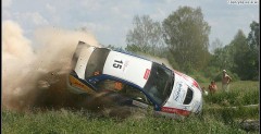 64. Rajd Polski 2007 - galeria - zdjcia