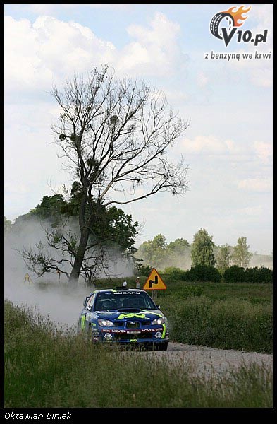 Rajd Polski