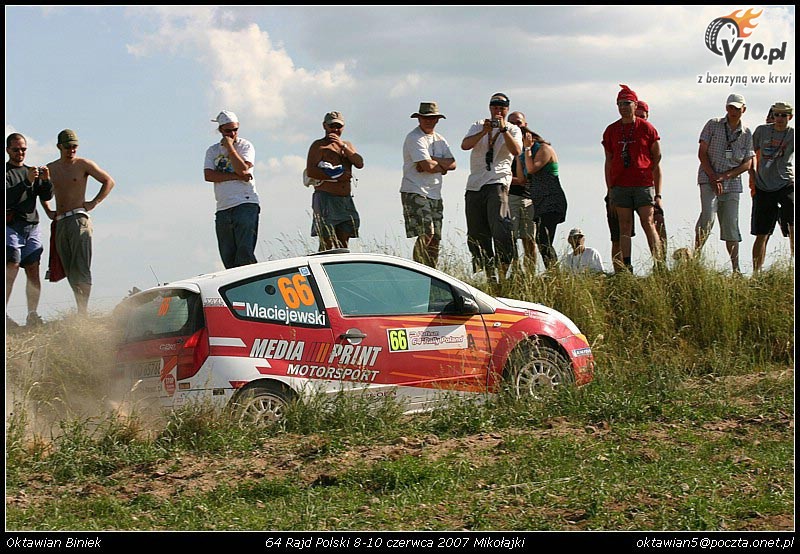 Rajd Polski
