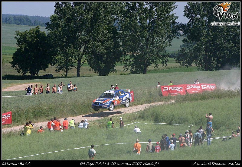 Rajd Polski