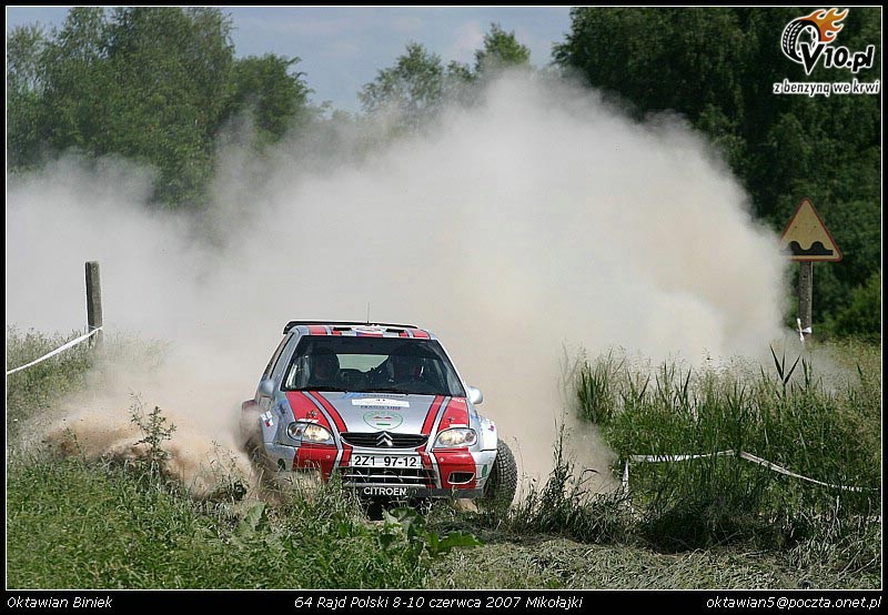 Rajd Polski