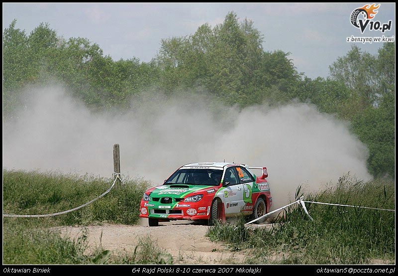 Rajd Polski