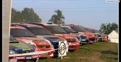 64. Rajd Polski 2007 - galeria - zdjcia