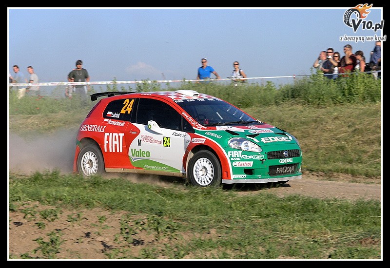 64. Rajd Polski 2007 - galeria - zdjcia