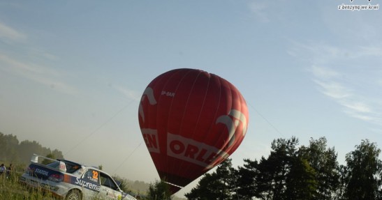 64. Rajd Polski 2007 - galeria - zdjęcia