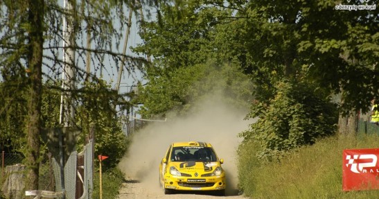 64. Rajd Polski 2007 - galeria - zdjęcia