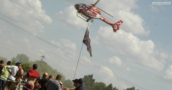 64. Rajd Polski 2007 - galeria - zdjęcia