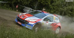 Bryan Bouffier i Xavier Panseri