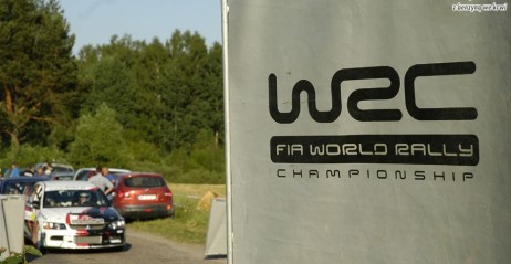 Kolejna szansa na WRC na mazurskich szutrach ju� za 2 lata
