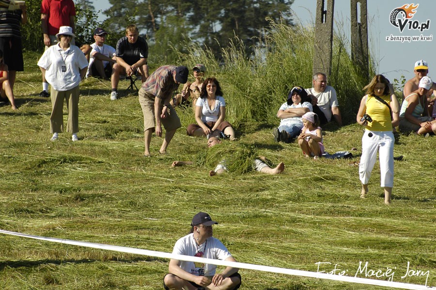 64. Rajd Polski 2007 - galeria - zdjcia