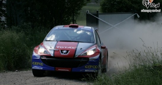 64. Rajd Polski 2007 - galeria - zdjęcia VII