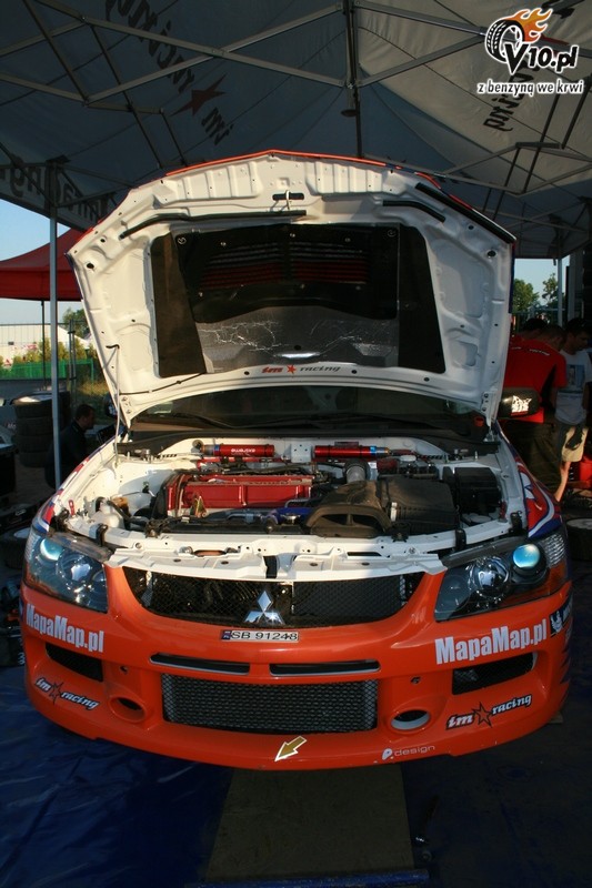 64. Rajd Polski 2007 - galeria - zdjcia