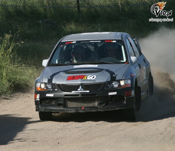 64. Rajd Polski 2007 - galeria - zdjcia