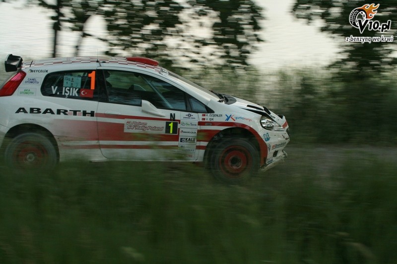 64. Rajd Polski 2007 - galeria - zdjcia