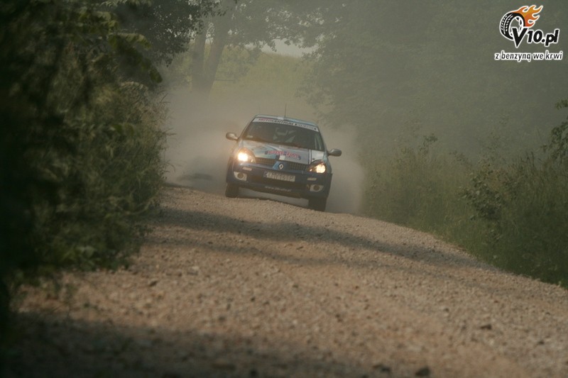 64. Rajd Polski 2007 - galeria - zdjcia