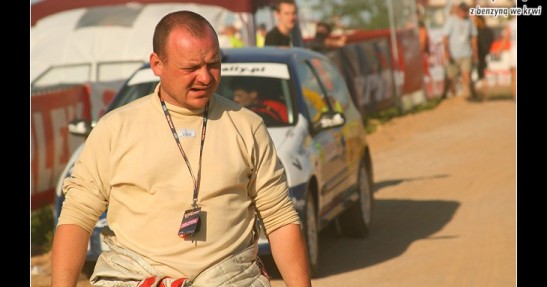 64. Rajd Polski 2007 - galeria - zdjęcia