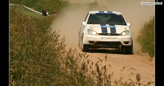 64. Rajd Polski 2007 - galeria - zdjęcia