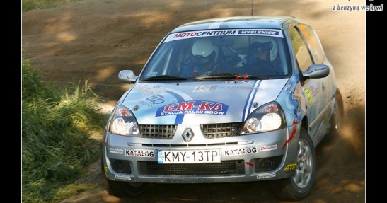 64. Rajd Polski 2007 - galeria - zdjęcia