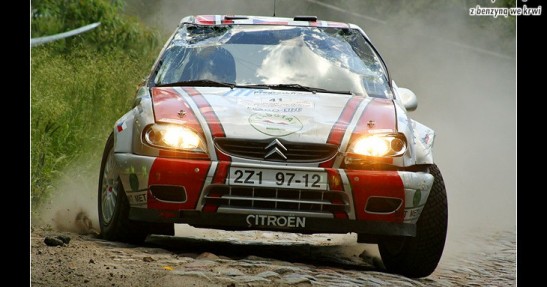 64. Rajd Polski 2007 - galeria - zdjęcia