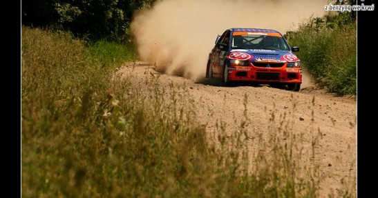 64. Rajd Polski 2007 - galeria - zdjęcia