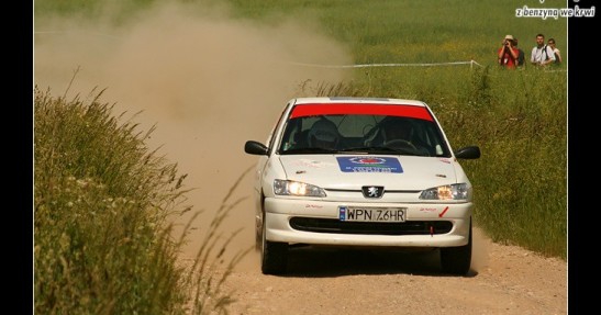 64. Rajd Polski 2007 - galeria - zdjęcia