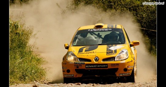 64. Rajd Polski 2007 - galeria - zdjęcia