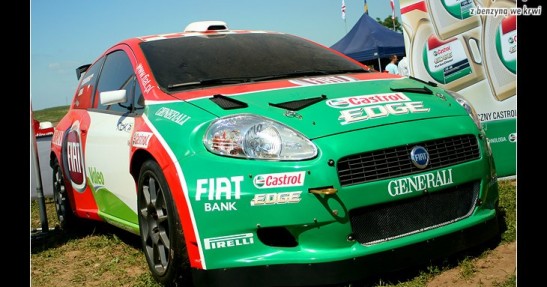 64. Rajd Polski 2007 - galeria - zdjęcia