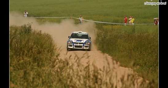64. Rajd Polski 2007 - galeria - zdjęcia