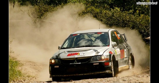 64. Rajd Polski 2007 - galeria - zdjęcia