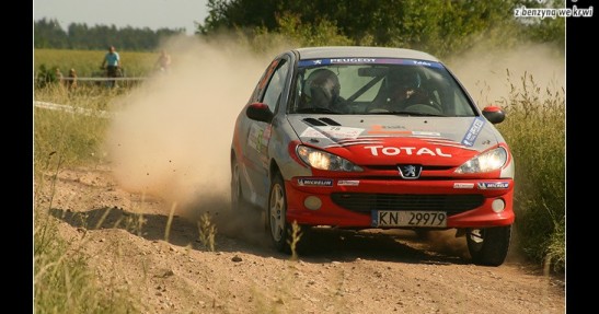 64. Rajd Polski 2007 - galeria - zdjęcia