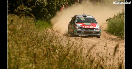 64. Rajd Polski 2007 - galeria - zdjęcia