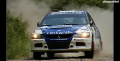 64. Rajd Polski 2007 - galeria - zdjcia